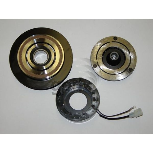 Global Parts 4321256 A/C Clutch