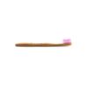 Humble Blush Toothbrush Kids Purple 15cm