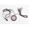 LEDUPDATES LED Motion Sensor Switch, on/Off Switch, PIR Switch for LED Light Strip Module Showcase Light add on to Power Supply