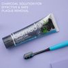 Biomed Complete Care Toothbrush - black