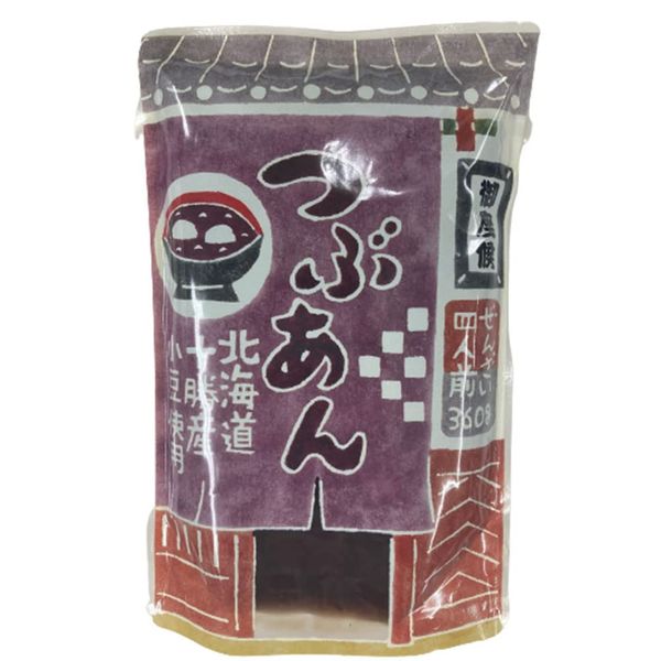 Gozasho Tsuzuan Bag 12.7 oz (360 g) x 1 Bag