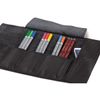 Staedtler Leather Pen Case, black