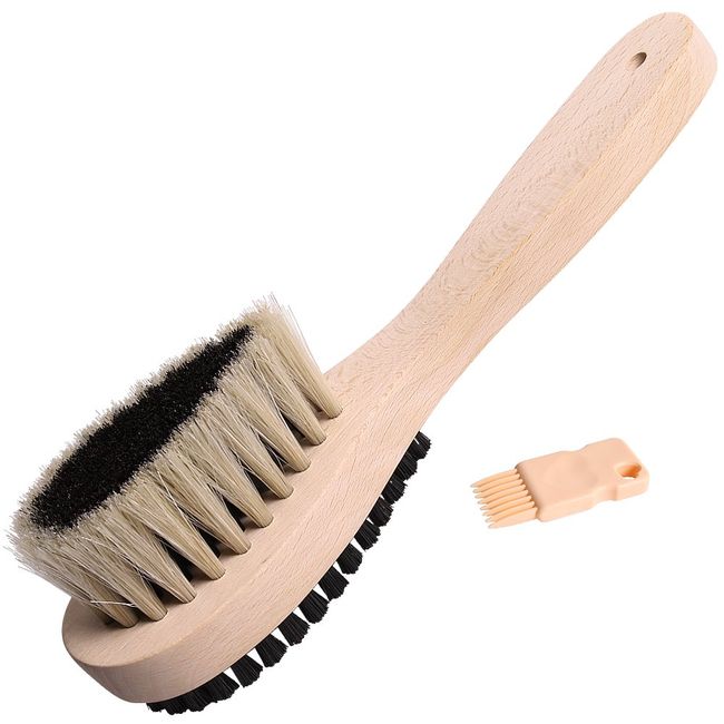 Asakusa 08-0800 Art Brush, Easy Pill Remover, Standard Brush Cleaner Included