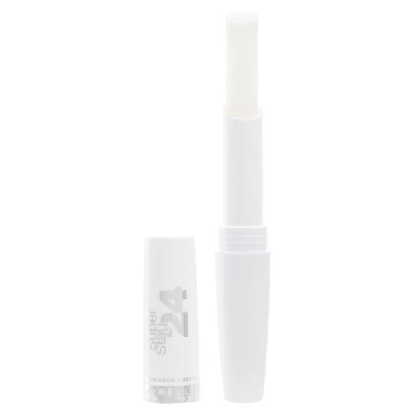 Maybelline SS24HR Lipstick Lipbalm Refill 5g