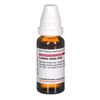 Lobelia inflata D30 DHU Dilution, 20 ml Lösung