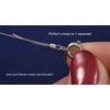The Bead Buddy 1 Step Crimper One Squeeze Crimp Tool