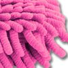 Putzhandschuh Mikrofaser, pink