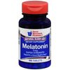 Good Neighbor Pharmacy Melatonin 5mg Tablets 100ct