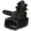 Standard Motor Products AX155 Air Temperature Sensor Assorted, One Size