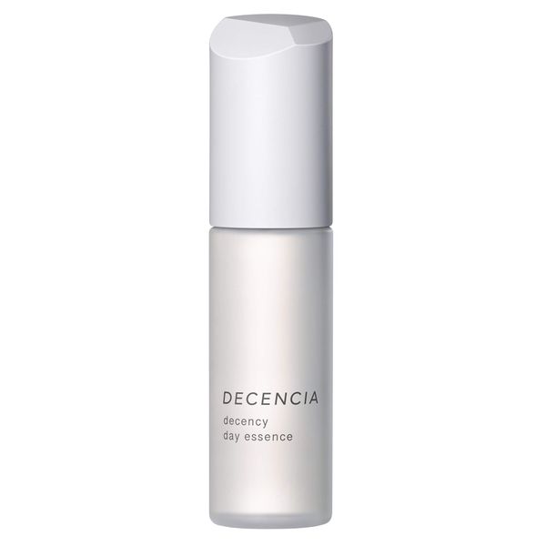 DECENCIA Decency Essence (Serum, For Sensitive Skin, 1.0 fl oz (30 ml), Ceramide Whitening Serum, Stain / Hari / Rough Skin, Aging Care, Skin Care, Dry Skin Skin