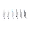 Del Rey 6 pc Large Tip Quick Change Graver Set (2.00-2.54 MM)