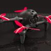 Master Airscrew Ludicrous Propellers for DJI FPV - Red, 4 pcs