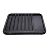 Lock Pinning/Repinning Tray (3 Sizes) - 25+ Colours (White, Small)