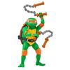 Teenage Mutant Ninja Turtles Michelangelo Basic Figure