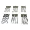 Home Sewing Machine Needles Pack of 60 (6 Sizes per Pack)
