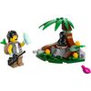 LEGO City Baby Gorilla Encounter Polybag Set 30665