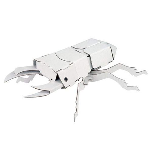 Cardboard Insect Craft Kit - Paper Craft Cardboard Craft Kit, Insect
