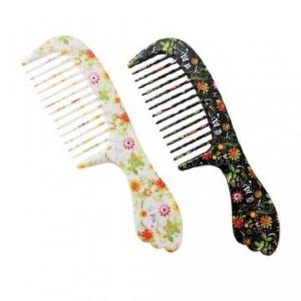 New Warrior 708 Hair Comb