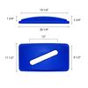 Thunder Group paper recycle lid for PLTC023R