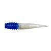 Bobby Garland Slab Slayer Blue Pearl White 2"