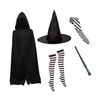 By Robelli Mildred Hubble Witch Set - 5 Piece
