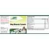 Mag Minerals by Doctor Larisa Nutraceuticals