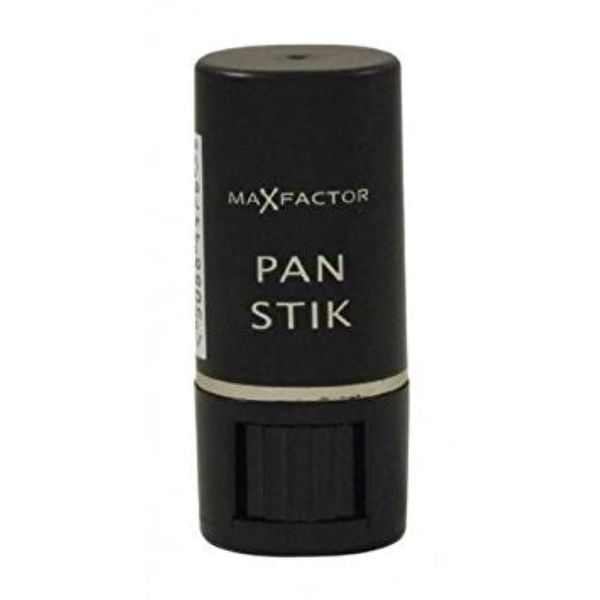 3 x Max Factor Pan Stik Foundation, 97 Cool Bronze, (9g), Brand New