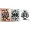 Karnival Assassins Green Deck Bicycle Playing Cards - 2nd Edition