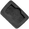 APDTY 31836 Brake or Clutch Pedal Pad