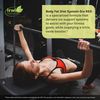 Irwin Naturals Body Fat Diet System-Six Red, 72 Softgels