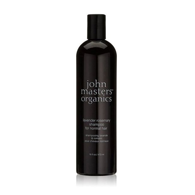 John Masters Organic Lavender Rosemary L&amp;R Shampoo 473ml / John Masters Organic Shampoo [Disposal Special Price]