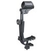 Soundlab Drum Microphone Holder (Pair) Black