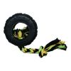 HAPPYPET Grrrelli Tyre Tugger - Sml