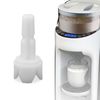 2pcs Replacement Parts Compatible with Baby Brezza FRP0046 Formula Pro Advanced, Axle Stem