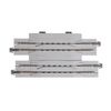 Kato 20-026 Unitrack (S124C) Straight Rerailer Track 124mm