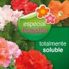 Flower 10773 – Compost Geraniums Soluble, 800 gr
