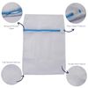 Korbond Washing Bag-113500, Polyester, White, Single Pack