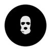 Ski Mask PopSockets Adhesive PopGrip