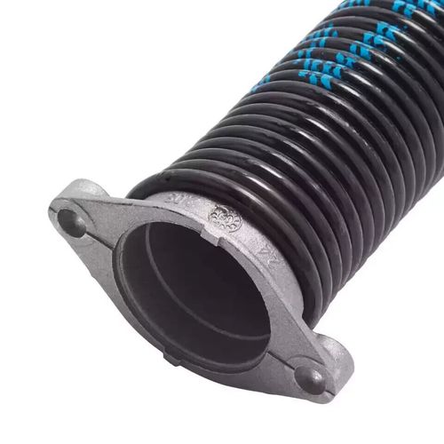 Prime-Line Garage Door Torsion Spring, 0.250 in. x 2 in. x 32 in., Green