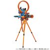Bandai X Shot Insanity Blaster Manic Attack