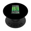 Vacuum Cleaner Become Carpet Sweeper Cleaning Household PopSockets Swappable PopGrip