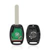 2 For Honda Pilot 2009 2010 2011 2012 2013 2014 2015 Keyless Entry Key Remote