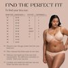 Triumph Shape Urban Minimiser Bra WX C-G 70-95, Beige (nude-beige)
