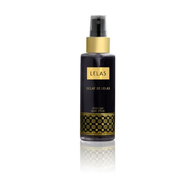 ECLAT DE LELAS SAÇ SPREYİ 100 ML