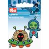 923182 Application UFO/Alien bunt