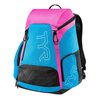 TYR Alliance Backpack, Blue/Green, 30 Liter