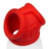 OXBALLS Oxsling Silicone Power Sling, Red Ice