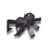 Yoshiritsu LaQ Insect World Stag Beetle