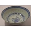 Bowl 17.5cm/7" Dia & Shallow Bowl Ceramic Rice Pattern Guaranteed Quality