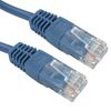 kenable Blue Network Ethernet RJ45 Cat-5E UTP PATCH LAN COPPER Cable Lead 10m [10 metres]